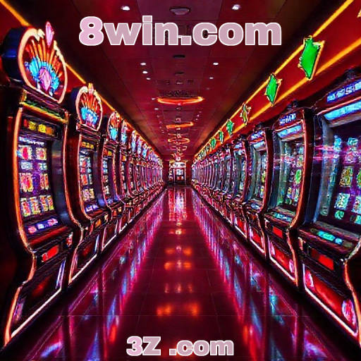 Bônus Empolgantes no 8win.com: O Que Esperar?