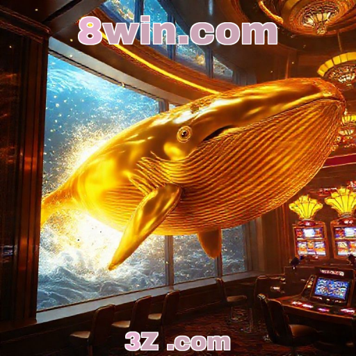 Entre no Jogo: Login Exclusivo no 8win.com