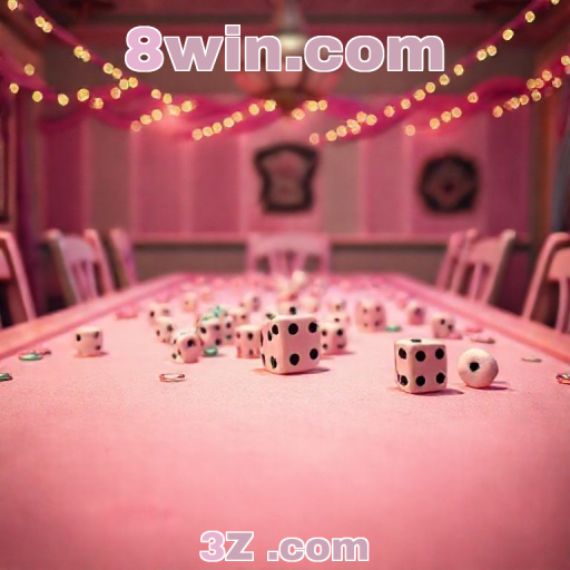 Loteria Brasileira: A Emoção da 8win.com em Cada Jogo