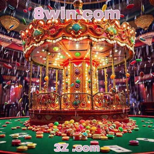 Mergulhe na Experiência Mobile do 8win.com