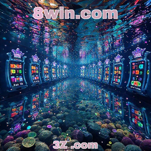 Estratégia Criativa no 8win.com: Aprenda e Vença!