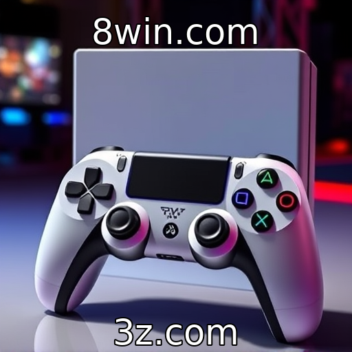 Inovações tecnológicas em consoles de jogos