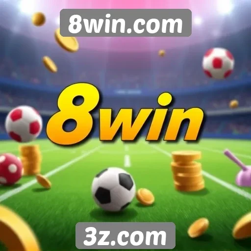 8win.com analisa tendências de jogos online